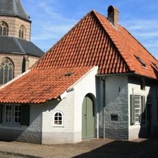 Duinendaal 4, Boxtel