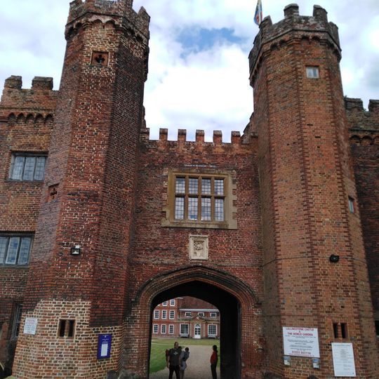 Lullingstone Country Park