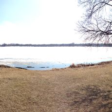 Lake Hiawatha
