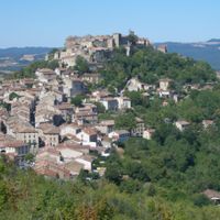 Cordes-sur-Ciel