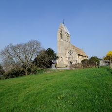 Selsley Church