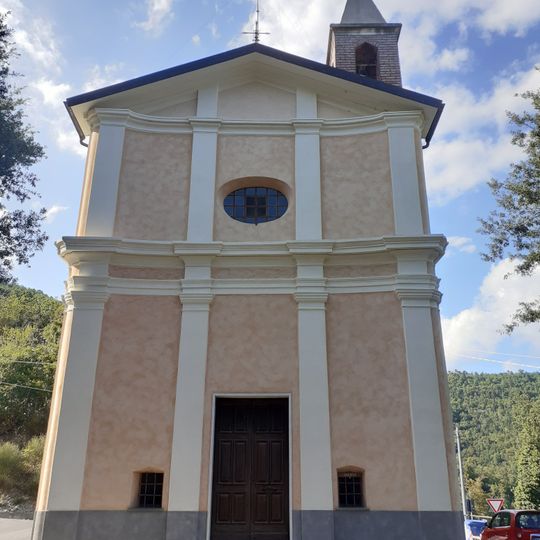 Cappella di Sant'Apollonia