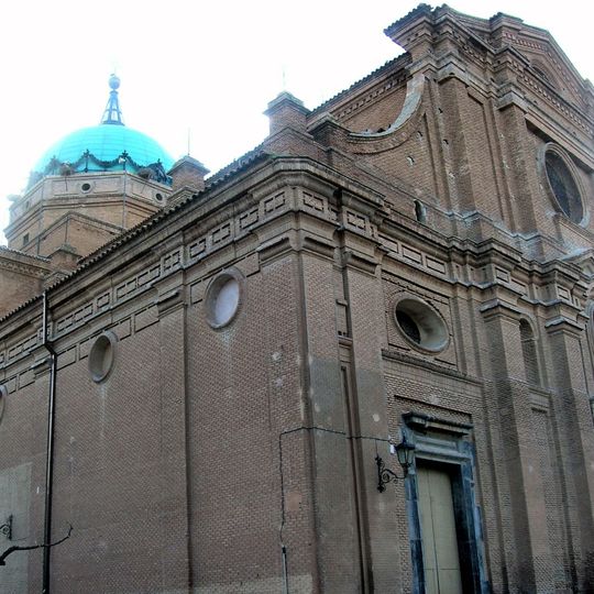Iglesia de la Asunción de Nuestra Señora