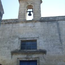 Chapelle Saint-Léonard de Pisany