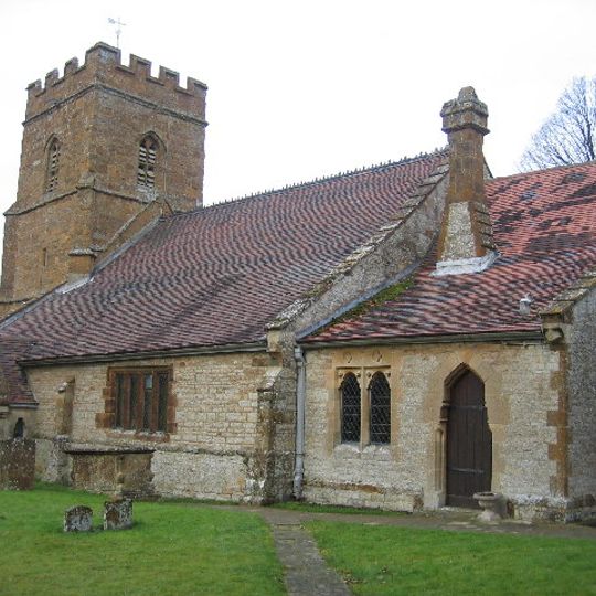 Church of Saints Peter and Paul