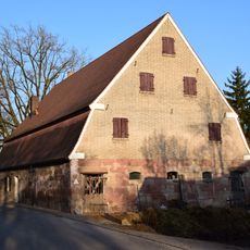 Wohnstallhaus B3