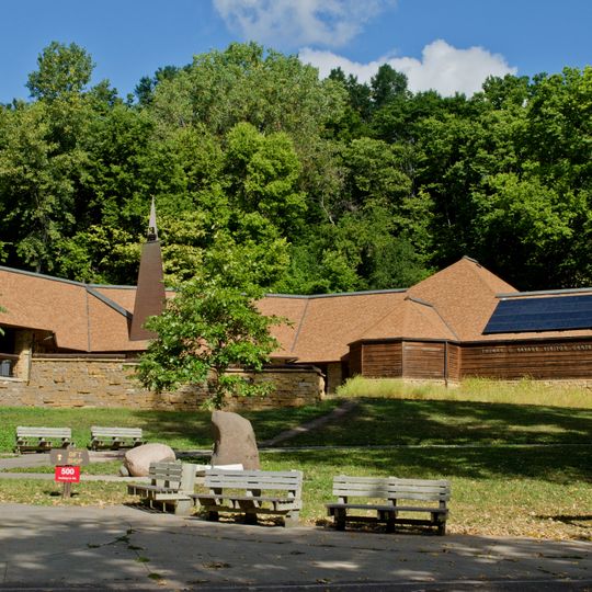 Parc d'État de Fort Snelling