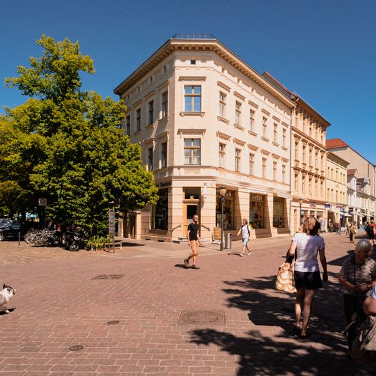 Königin-Luise-Apotheke