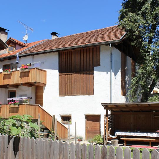 St.-Pankratius-Gasse 20