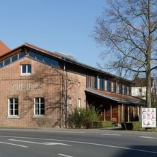 Gemeindehaus