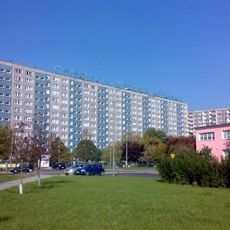 Osiedle im. Mikołaja Kopernika