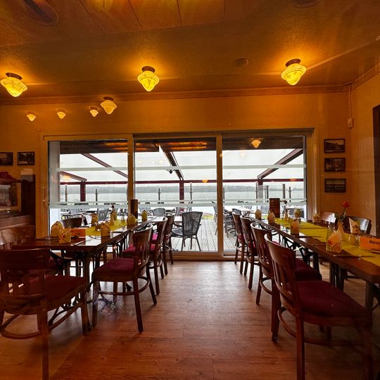 AUGUSTA’s Seerestaurant & Café