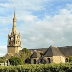 Église Saint-Pierre de Plourhan