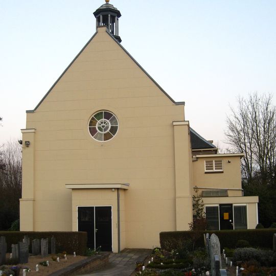 Johannes Onthoofding, Moordrecht