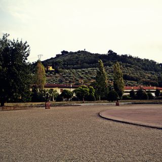 Parco museo Quinto Martini