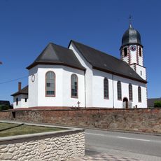 Saint Margaret