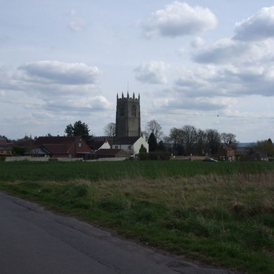 Haxey