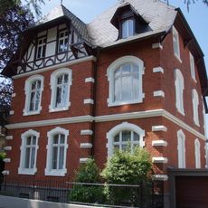 Reichenberger Straße 26