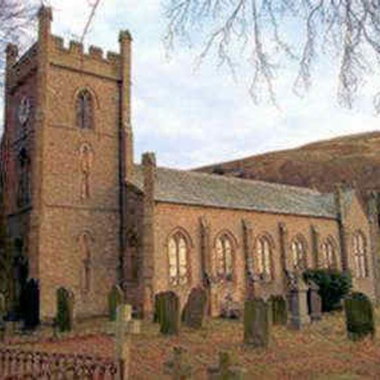 Church of St Mary the Virgin