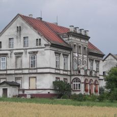 111 Wodzisławska Street in Żory