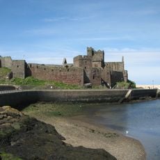 Castillo de Peel