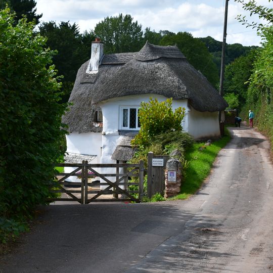 Random Cottage