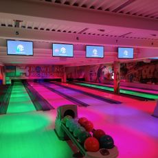 Bowling Kockelscheuer