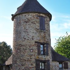 Moulin de Pomméniac