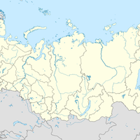 Суборь (Костромська область)