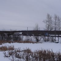 Чорнушка (Катайський район)