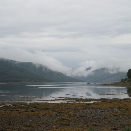 Loch Fyne
