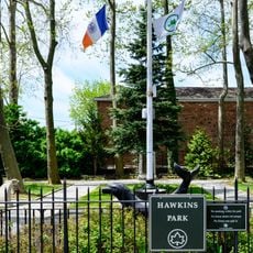 Hawkins Park