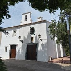 Ermita del Fiscal