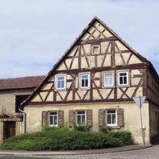 Bauernhaus
