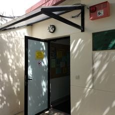 Biblioteca Pública Municipal de Dorneda - María José Ruso