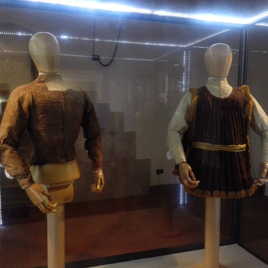 Museo di San Francesco a Folloni