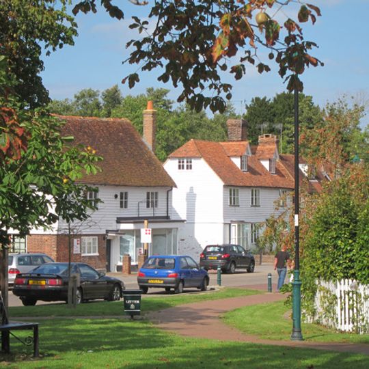 Lamberhurst