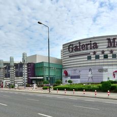 Westfield Mokotów