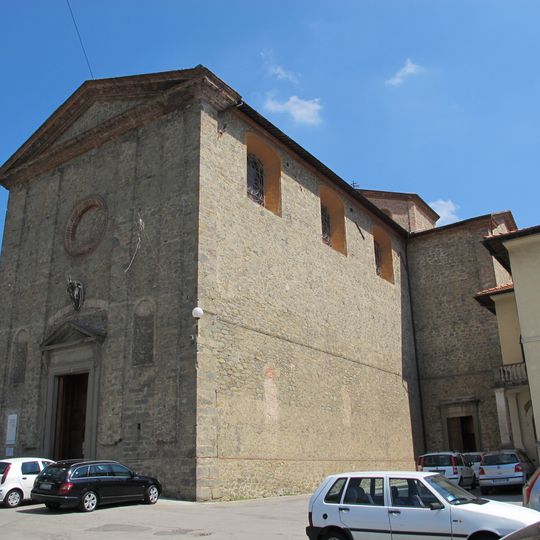 Chiesa di San Bartolomeo