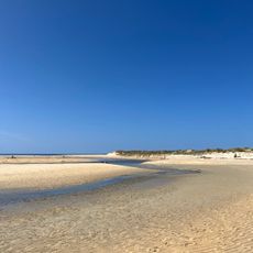 Praia da Lagoa (strand i Spanien)
