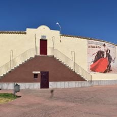 Plaza de toros de Guijuelo