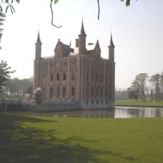 Kasteel van Olsene