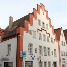 Kapellstraße 5 in Donauwörth