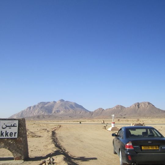 Taourirt ta-n-Afella