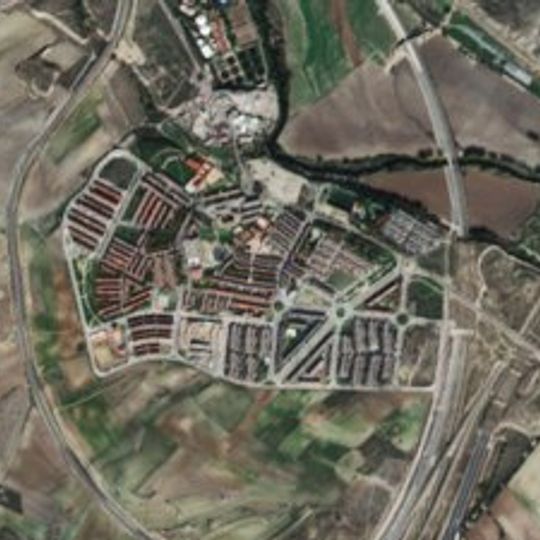 Perales del Río