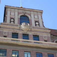 Security Building