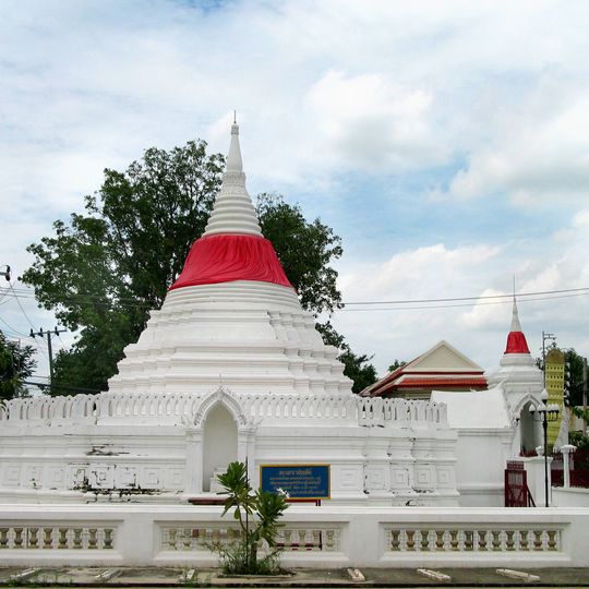 Wat Paramaiyikawat