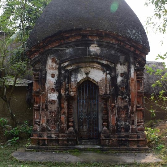 Putsuri charchala temple