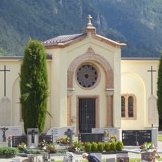 Cappella della Santa Croce