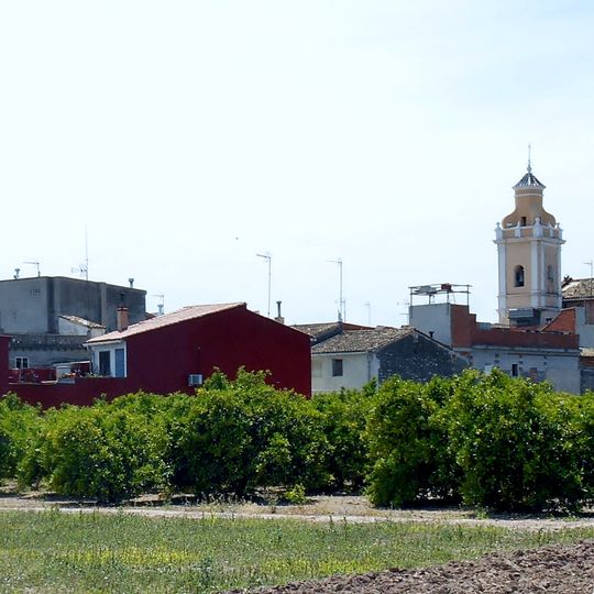 Alcàntera de Xúquer